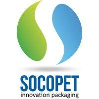 socopet s.r.l. logo image