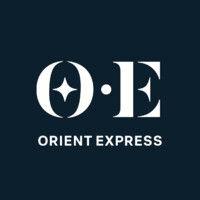 orient express logo image