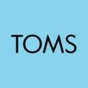 logo of Toms