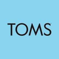 toms logo image