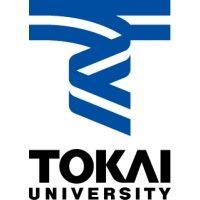 tokai university logo image