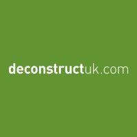 deconstruct (uk) ltd logo image