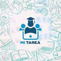 mi tarea logo image