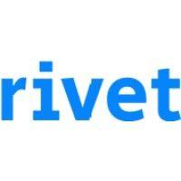 rivet ai logo image