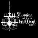 logo of Stunning And Brilliant Events