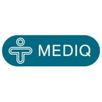 mediq danmark a/s logo image