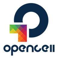 opencell technologies, inc. logo image