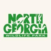 north georgia wildlife park - wildlife wonders logo image