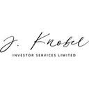 logo of J Knobel Investor Services Limited