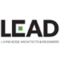 living edge architects & designers (lead) logo image