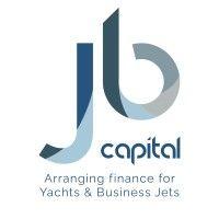 jb capital group ltd logo image