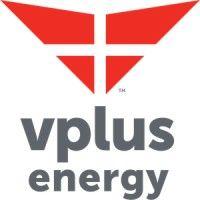 vplus energy logo image