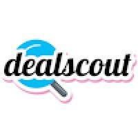 dealscout logo image