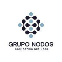 grupo nodos ecuador logo image