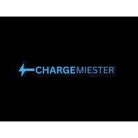 chargemeister logo image