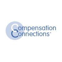 compensation connections logo image