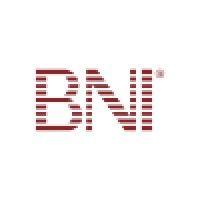 bni wcf (west central fl) logo image