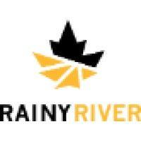 rainy river resources ltd. logo image