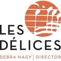 les délices logo image