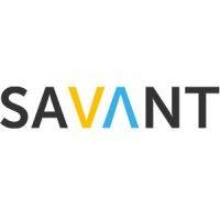 savant recruitment experts logo image