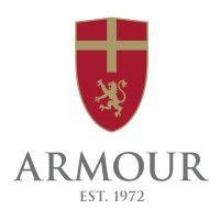 the armour group limited logo image