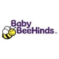 baby beehinds logo image