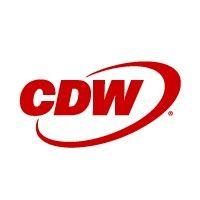 cdw uk logo image