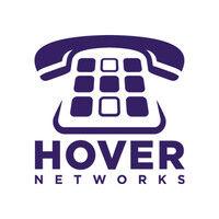 hover networks, inc. logo image