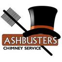 logo of Ashbusters Chimney Service