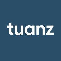 tuanz logo image