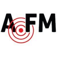 amsterdamfm logo image