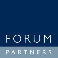 forum partners logo image