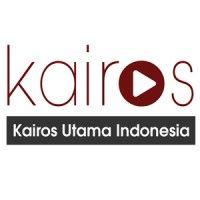 pt. kairos utama indonesia