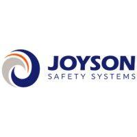 joyson safety systems logo image