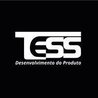 tess projetos logo image