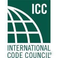 international code council logo image