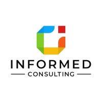 informed consulting logo image