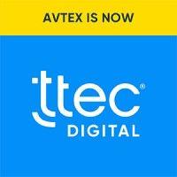 avtex solutions logo image