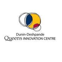 dunin-deshpande queen's innovation centre