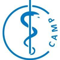 tum camp logo image