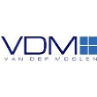 van der moolen logo image