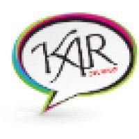 kar studios, llc logo image