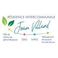 ehpad jean villard