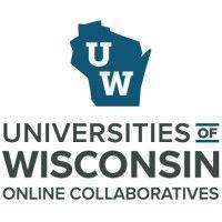 universities of wisconsin online collaboratives