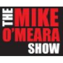 logo of The Mike Omeara Show