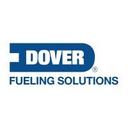 logo of Dover Fueling Solutions