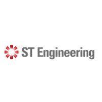 st engineering - mobile aerospace engineering (mae) logo image