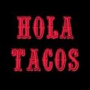 logo of Hola Tacos