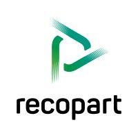 recopart ab logo image