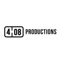 4:08 productions logo image